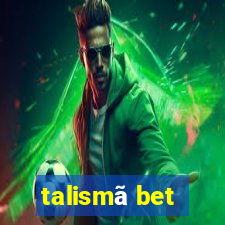 talismã bet